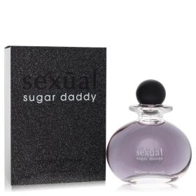 Sexual Sugar Daddy by Michel Germain Eau De Toilette Spray
